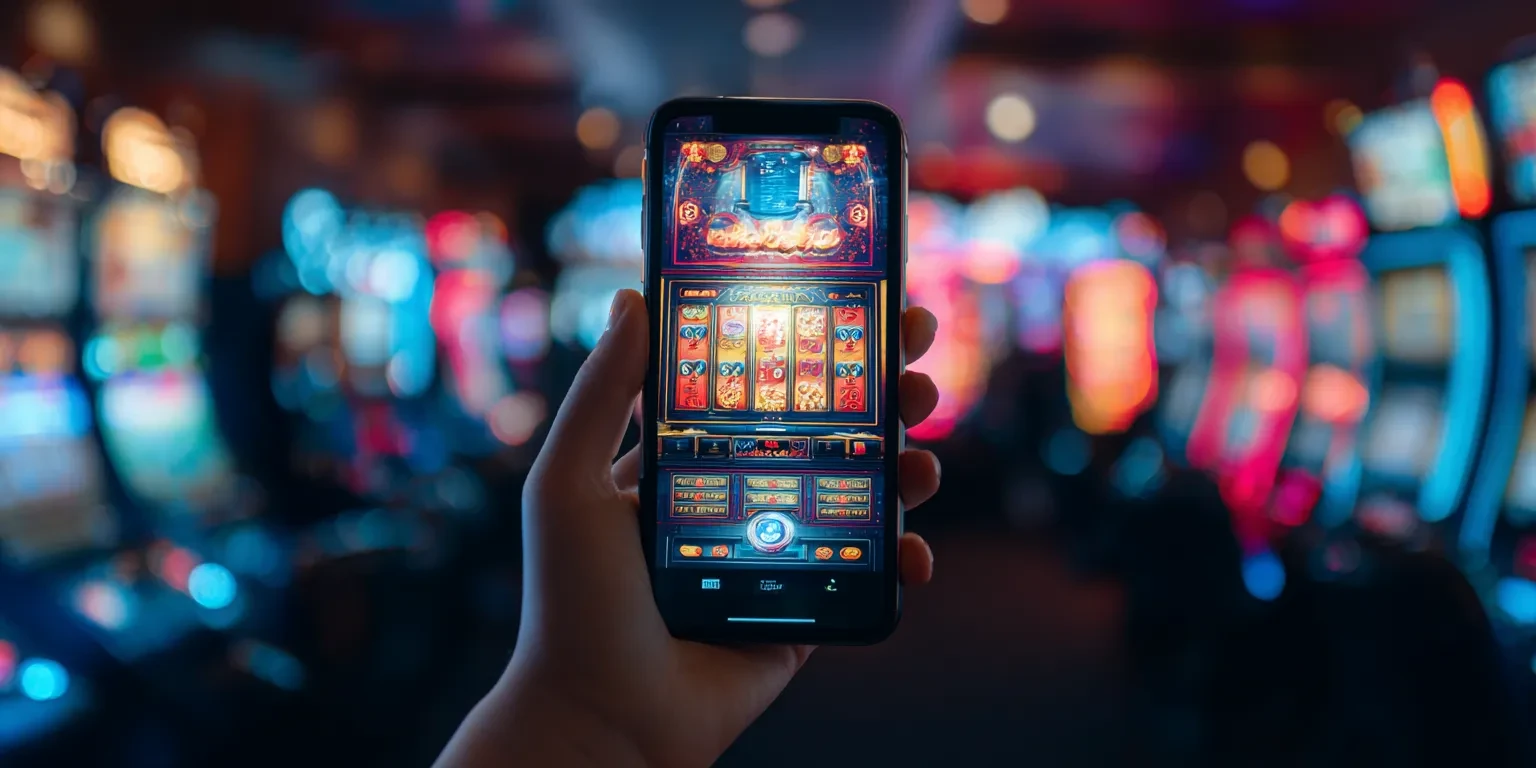 casino app95