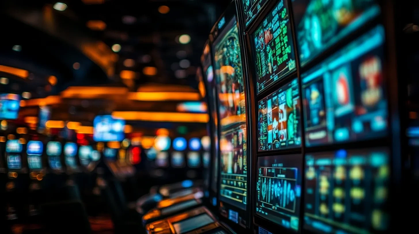 Speed Baccarat