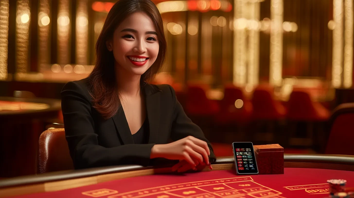 Apakah Faedah Menggunakan Bonus bagi Pemain